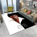 Scarface Tony Montana Carpet Rug